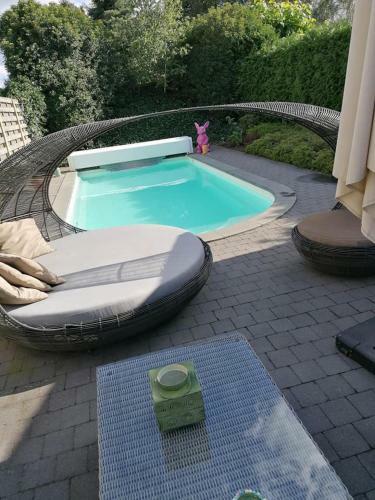 Luxe Wellness B&B Tim Torfs *****