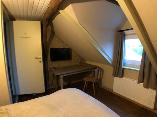 De Holsterhoeve
