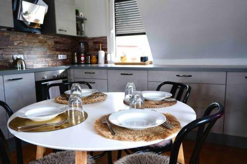 Gem�tliches Apartment Am Brombachsee Mit Seeblick.