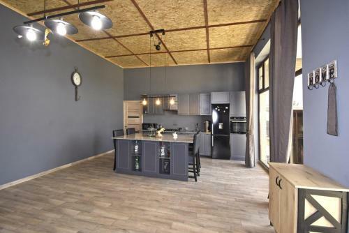 Luxury Villa Near Yerevan