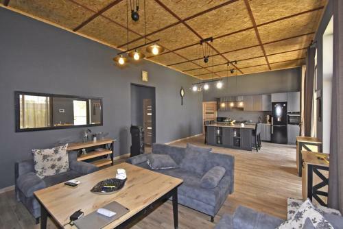 Luxury Villa Near Yerevan