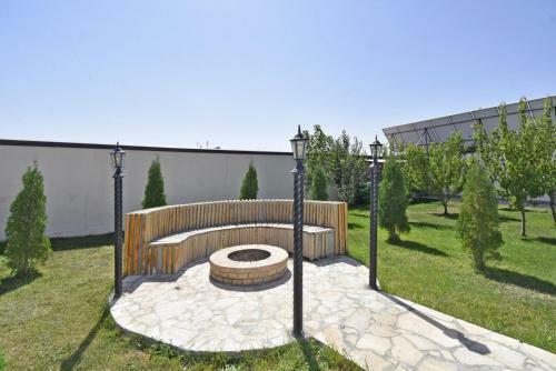 Luxury Villa Near Yerevan