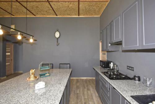 Luxury Villa Near Yerevan