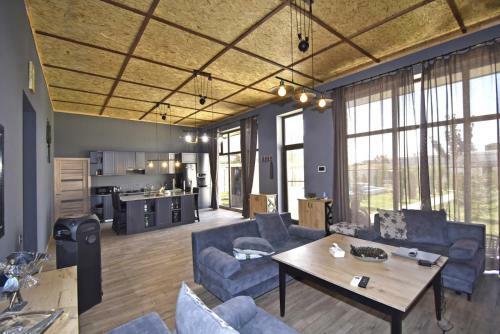 Luxury Villa Near Yerevan