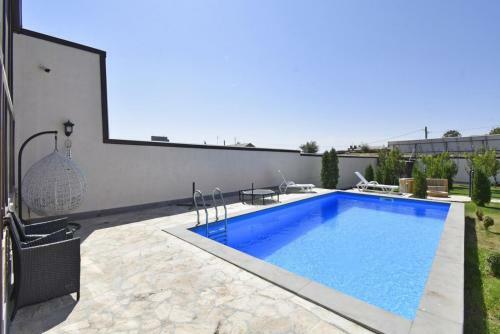 Luxury Villa Near Yerevan