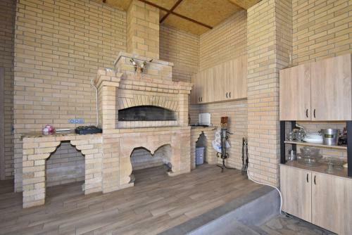 Luxury Villa Near Yerevan
