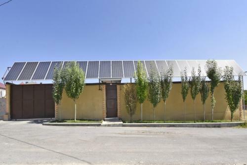 Luxury Villa Near Yerevan