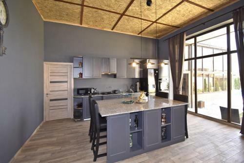 Luxury Villa Near Yerevan