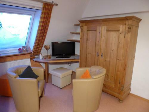 Hostal Pension Roseng�rtchen