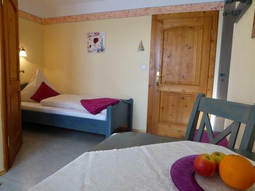 Hostal Pension Roseng�rtchen