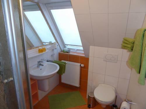 Hostal Pension Roseng�rtchen