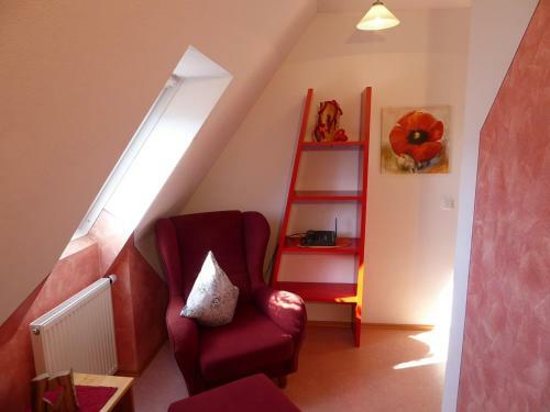 Hostal Pension Roseng�rtchen