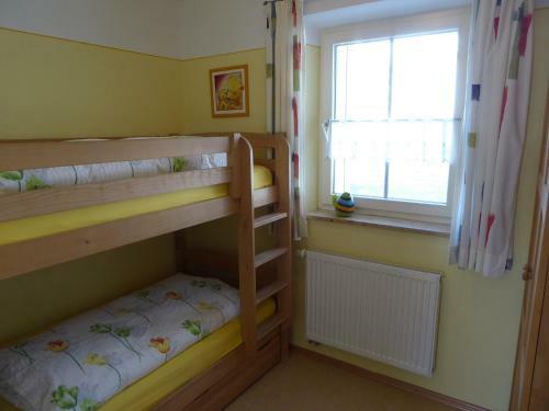 Hostal Pension Roseng�rtchen
