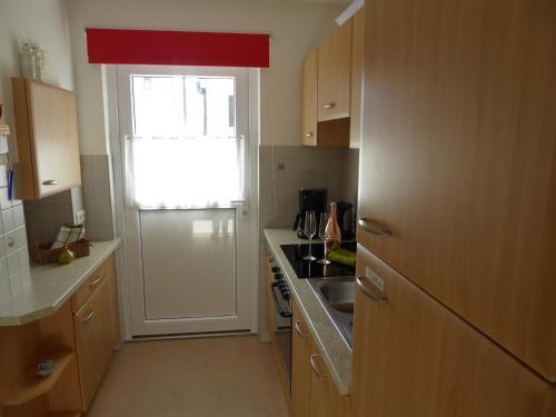 Hostal Pension Roseng�rtchen