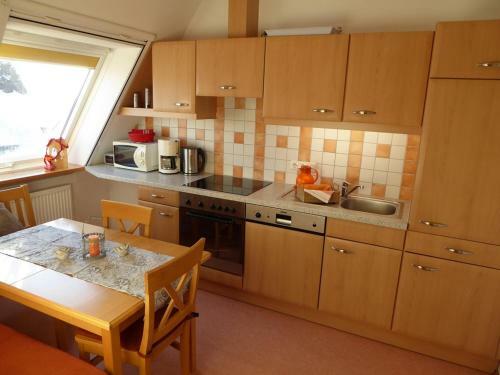 Hostal Pension Roseng�rtchen
