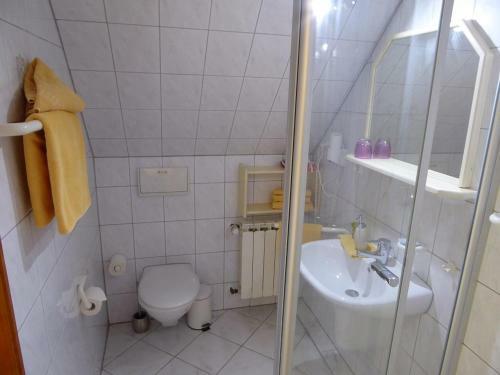 Hostal Pension Roseng�rtchen
