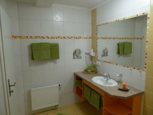 Hostal Pension Roseng�rtchen