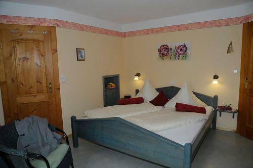 Hostal Pension Roseng�rtchen