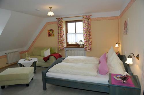 Hostal Pension Roseng�rtchen