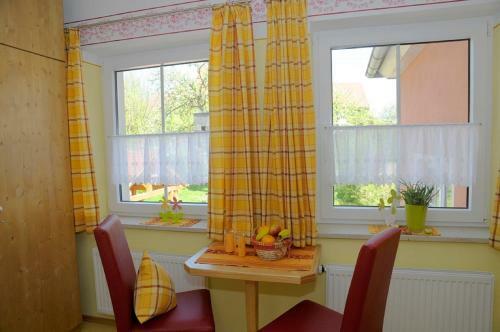 Hostal Pension Roseng�rtchen