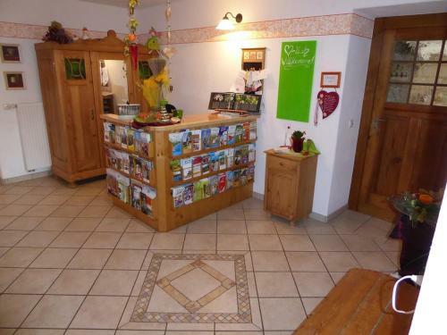 Hostal Pension Roseng�rtchen