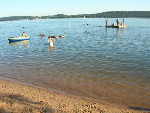 Hostal Pension Roseng�rtchen