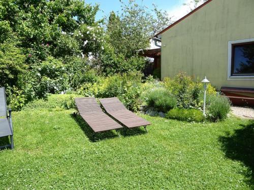 Hostal Pension Roseng�rtchen