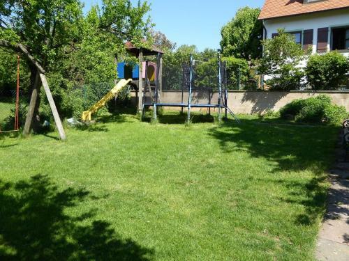 Hostal Pension Roseng�rtchen