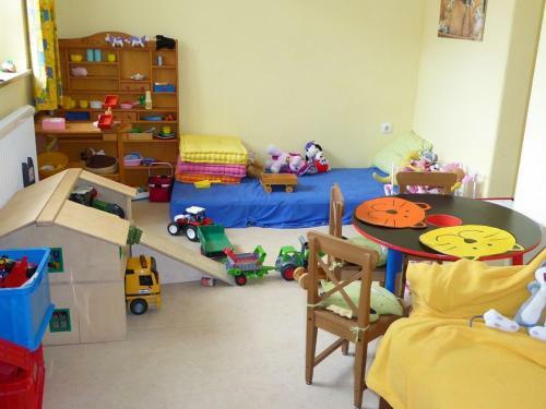 Hostal Pension Roseng�rtchen