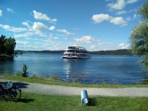 Hostal Pension Roseng�rtchen