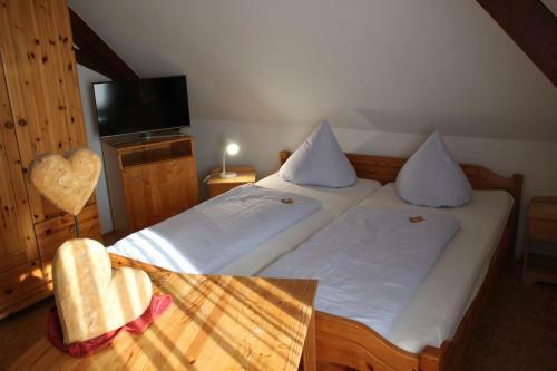 Agroturismo Ferienhof Hofer