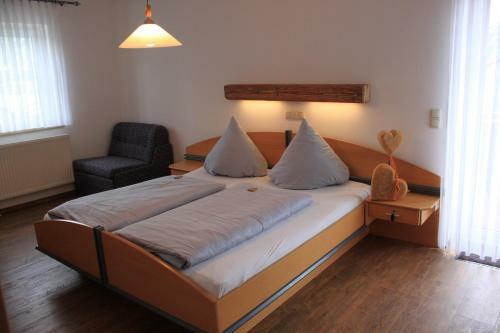 Agroturismo Ferienhof Hofer