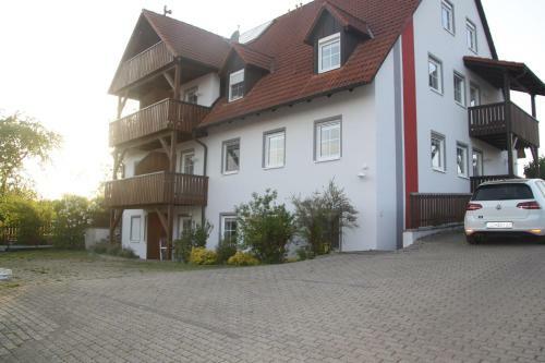 Agroturismo Ferienhof Hofer
