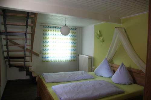 Agroturismo Ferienhof Hofer