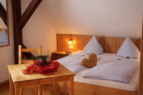 Agroturismo Ferienhof Hofer