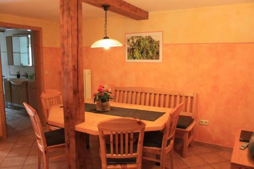 Agroturismo Ferienhof Hofer