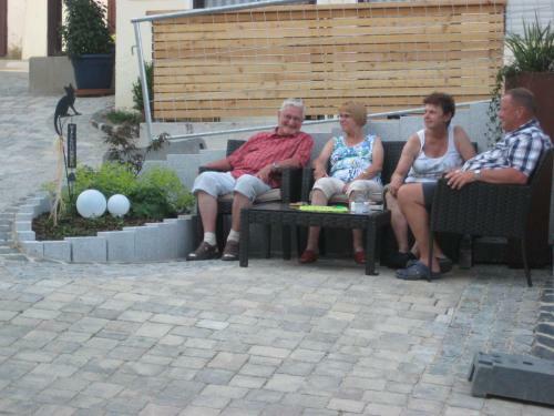 Agroturismo Ferienhof Hofer