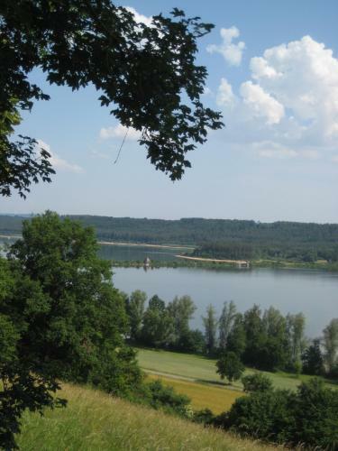 Agroturismo Ferienhof Hofer