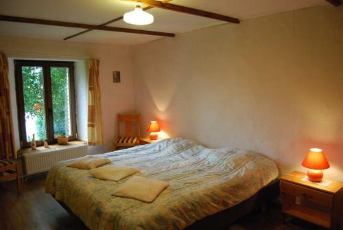 G�te "la Fermette" B�rismenil