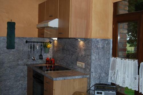 G�te "la Fermette" B�rismenil