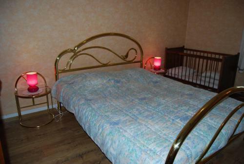 G�te "la Fermette" B�rismenil
