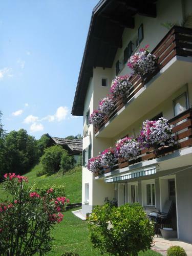 Apartamento Haus Bargara
