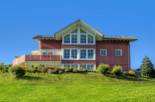 Apartamento Panorama Erlebnis