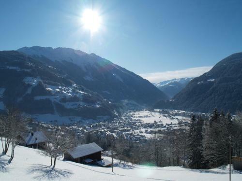 Apartamento Haus Gr�ner Wald