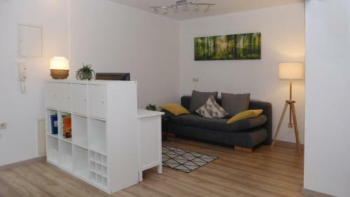 Apartamento Ferienwohnung Philipp