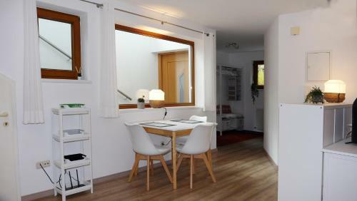 Apartamento Ferienwohnung Philipp