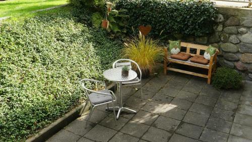 Apartamento Ferienwohnung Philipp