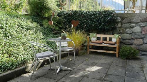 Apartamento Ferienwohnung Philipp