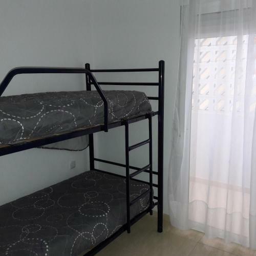 Apartamento Pe�iscola Playa