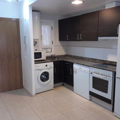 Apartamento Pe�iscola Playa